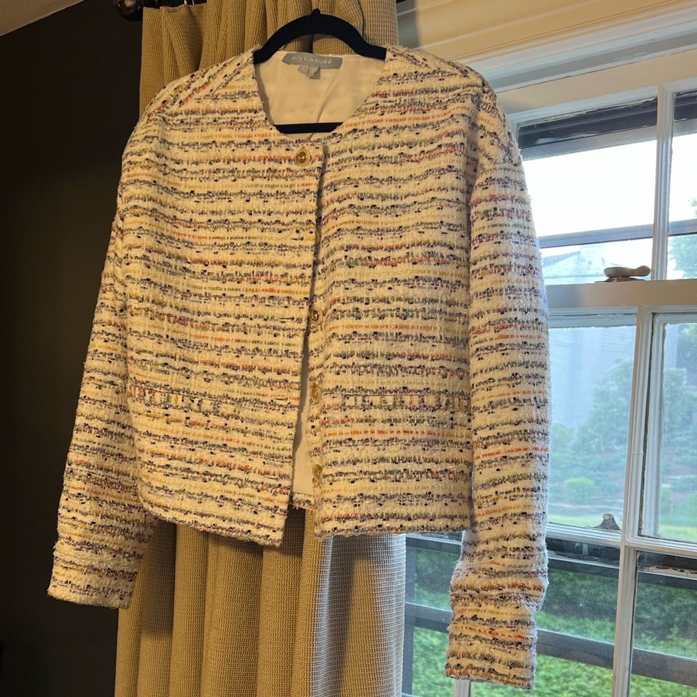 HHH Ames jacket, size L